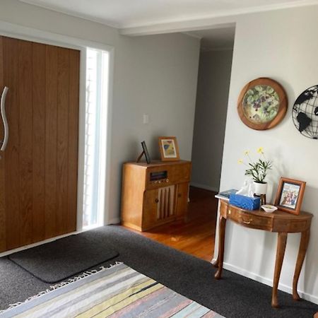 Grove House Appartement Nelson Buitenkant foto