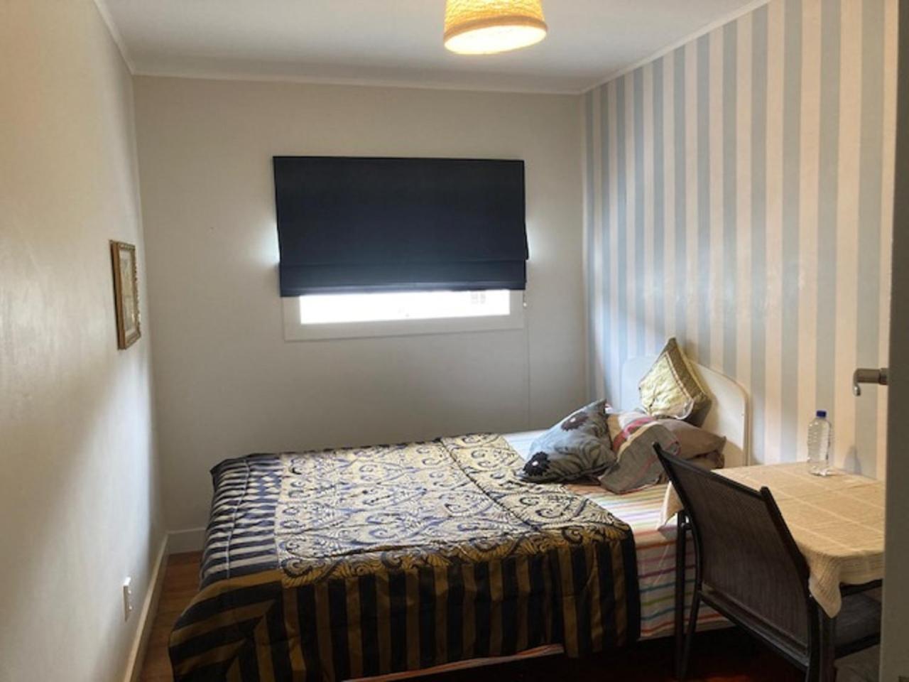 Grove House Appartement Nelson Buitenkant foto