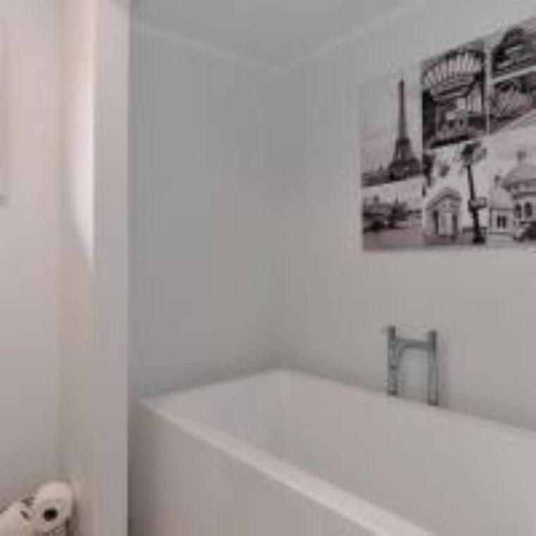 Grove House Appartement Nelson Buitenkant foto