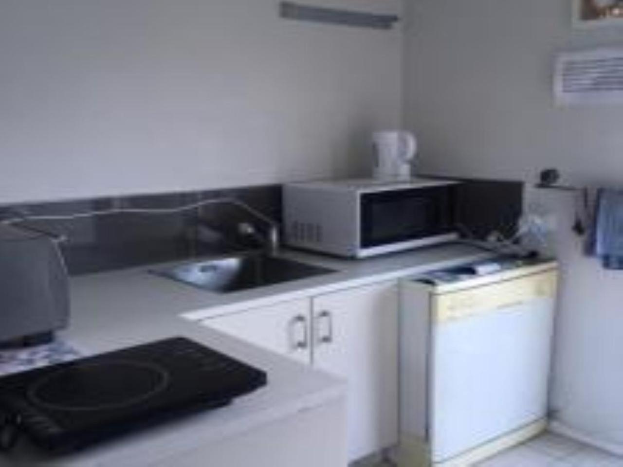 Grove House Appartement Nelson Buitenkant foto